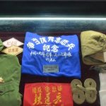 铁道兵博物馆内景5
